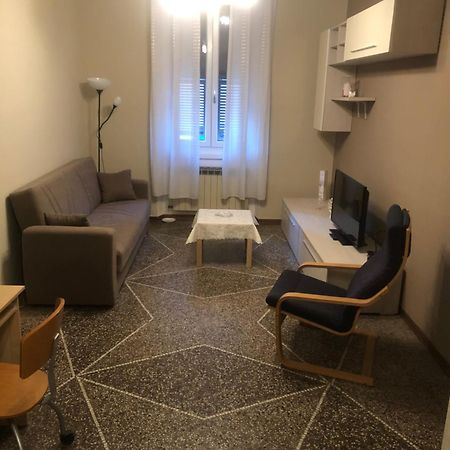 Casa Genova Ξενοδοχείο Εξωτερικό φωτογραφία