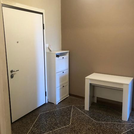 Casa Genova Ξενοδοχείο Εξωτερικό φωτογραφία