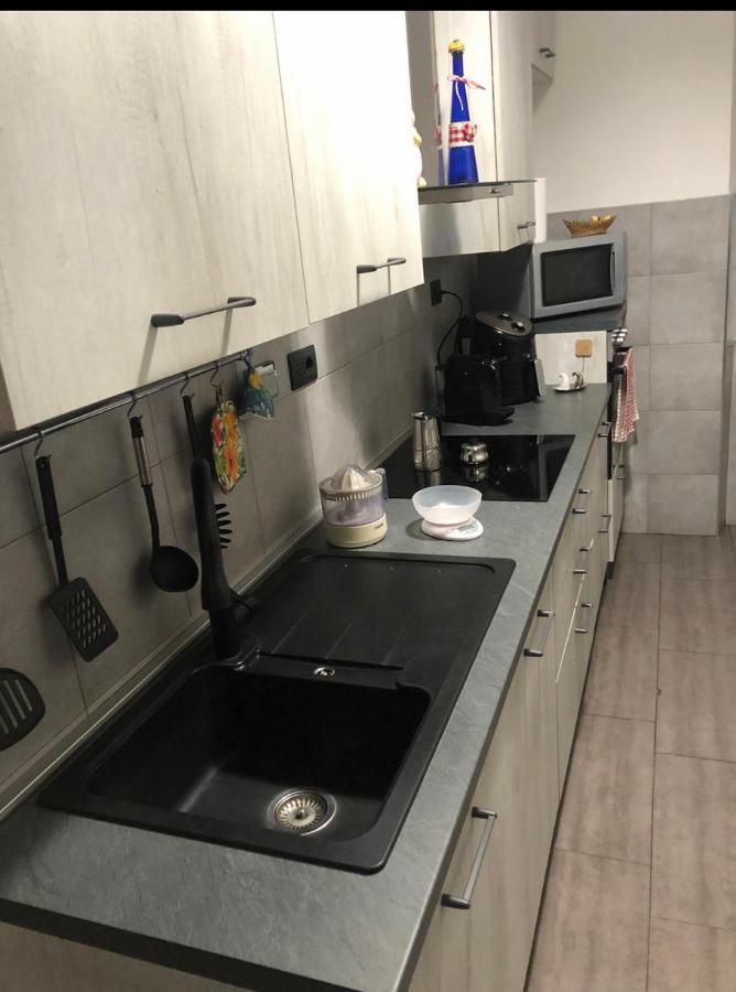 Casa Genova Ξενοδοχείο Εξωτερικό φωτογραφία