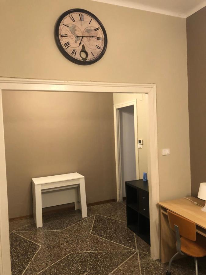 Casa Genova Ξενοδοχείο Εξωτερικό φωτογραφία