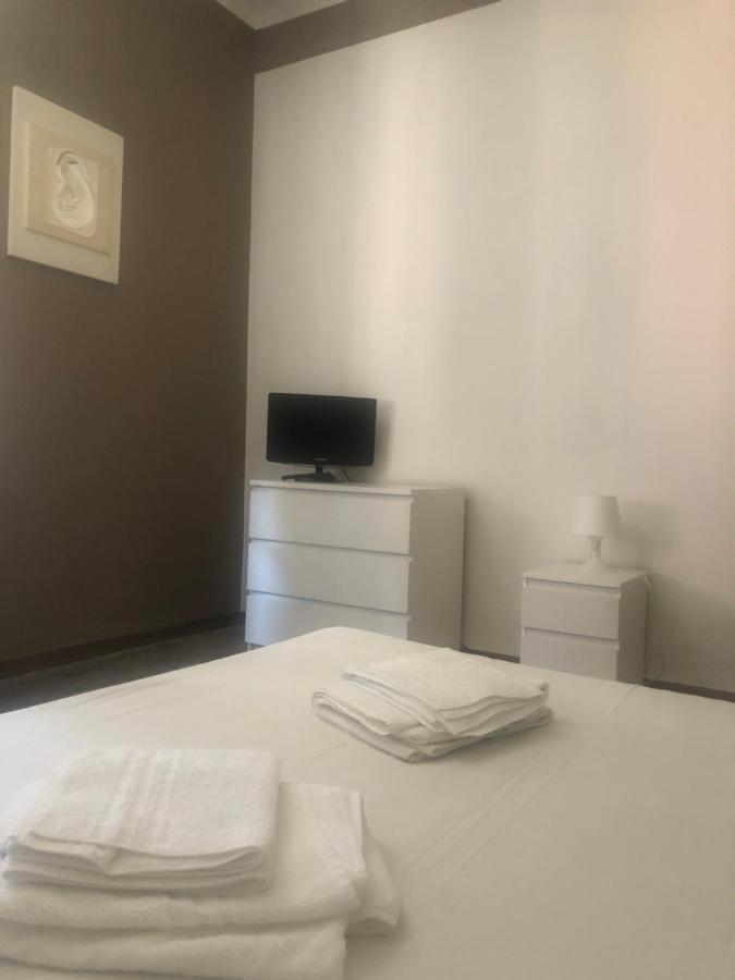 Casa Genova Ξενοδοχείο Εξωτερικό φωτογραφία
