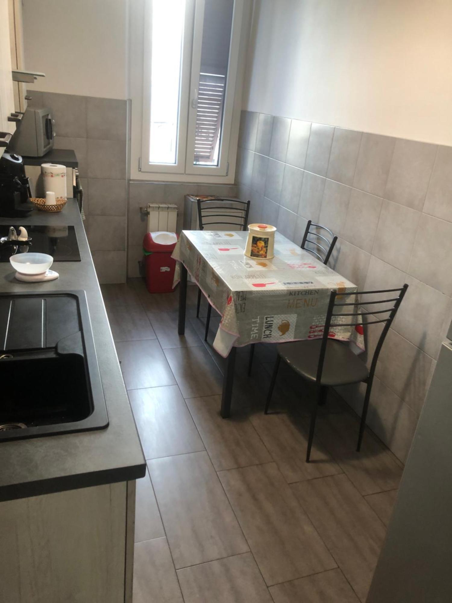 Casa Genova Ξενοδοχείο Εξωτερικό φωτογραφία