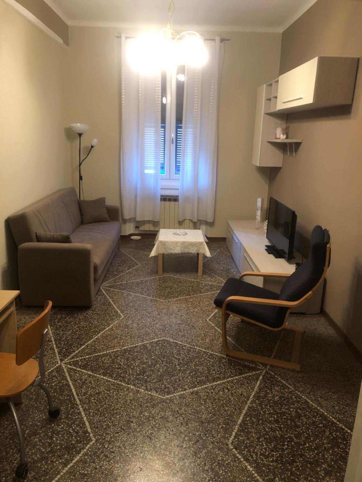 Casa Genova Ξενοδοχείο Εξωτερικό φωτογραφία