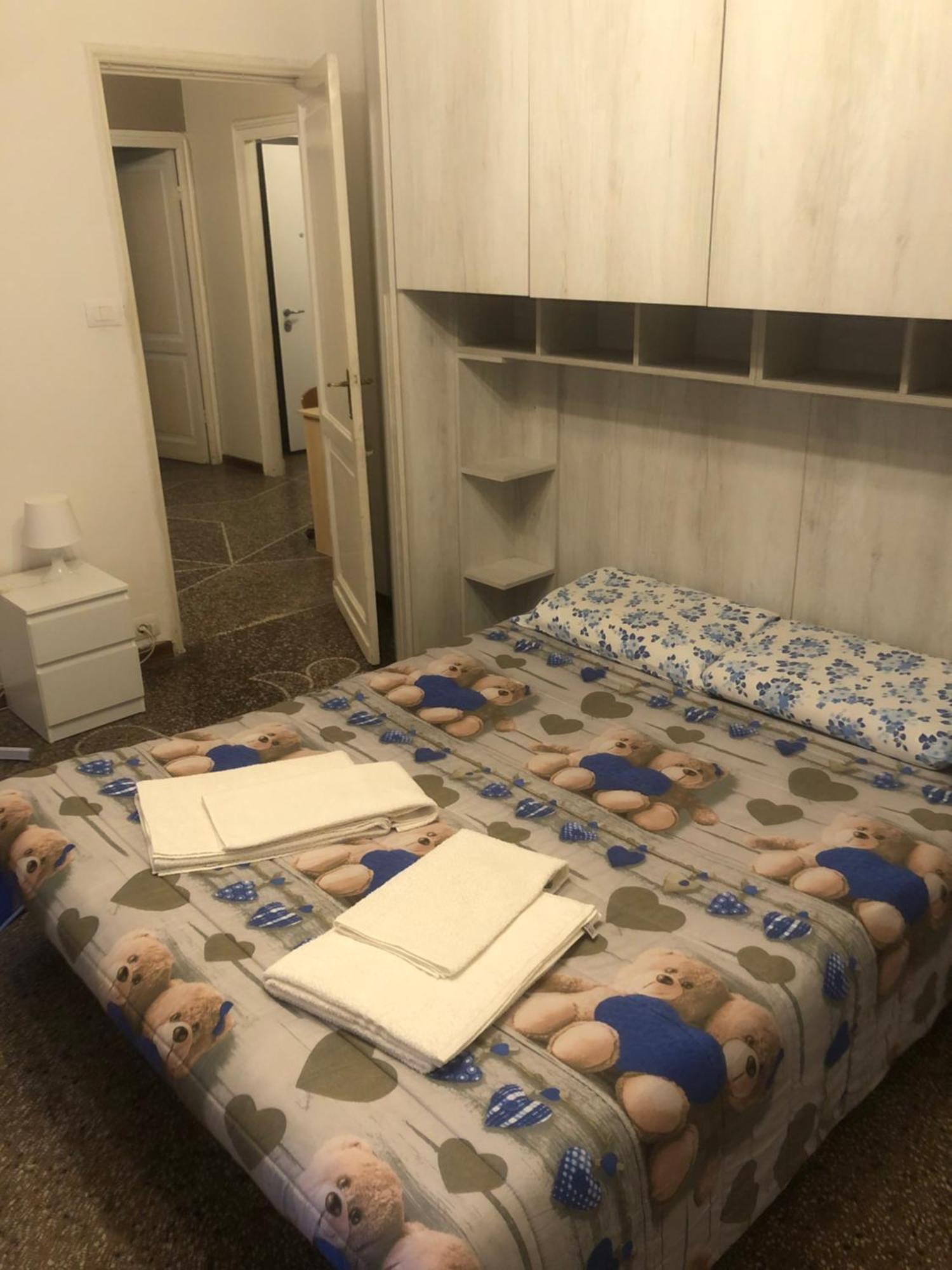 Casa Genova Ξενοδοχείο Εξωτερικό φωτογραφία