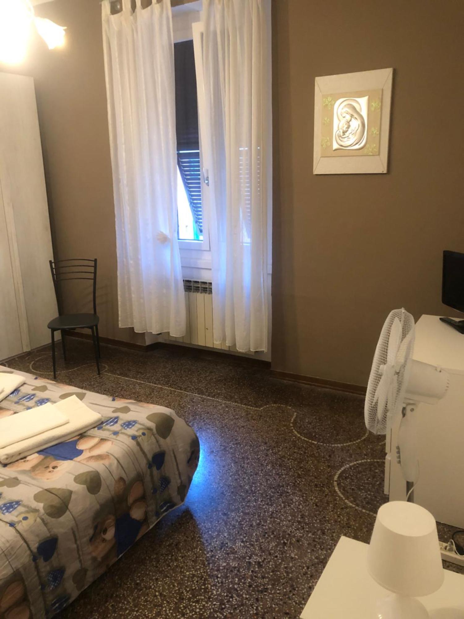 Casa Genova Ξενοδοχείο Εξωτερικό φωτογραφία