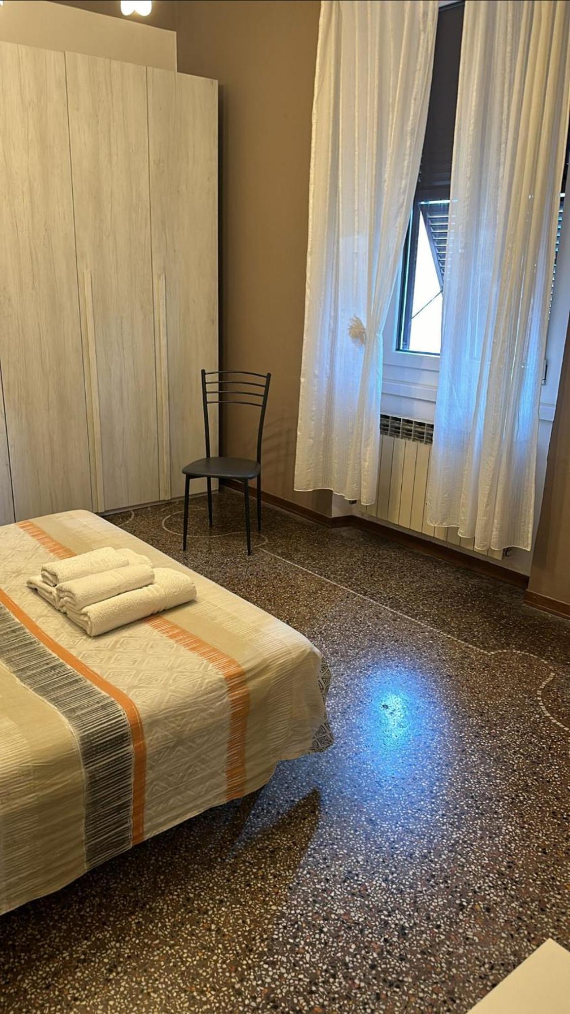 Casa Genova Ξενοδοχείο Εξωτερικό φωτογραφία